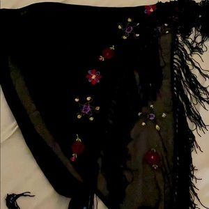 Shawl